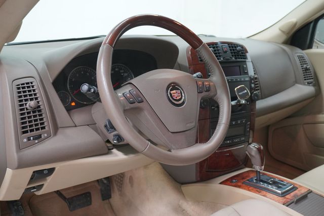 2006 Cadillac SRX 4dr V6 SUV - 22921697 - 7