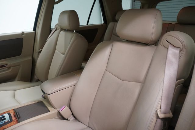 2006 Cadillac SRX 4dr V6 SUV - 22921697 - 8