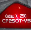 2006 CF MOTO CF250T-V5 Outlaw X - 22359476 - 5