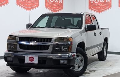 2006 Chevrolet Colorado - 1GCCS136368262280