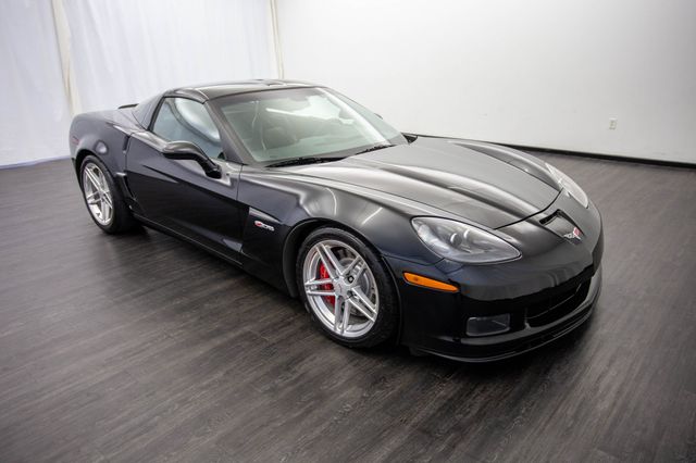 2006 Chevrolet Corvette 2dr Coupe Z06 - 22909712 - 1