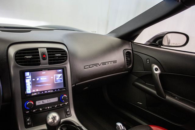 2006 Chevrolet Corvette 2dr Coupe Z06 - 22909712 - 4