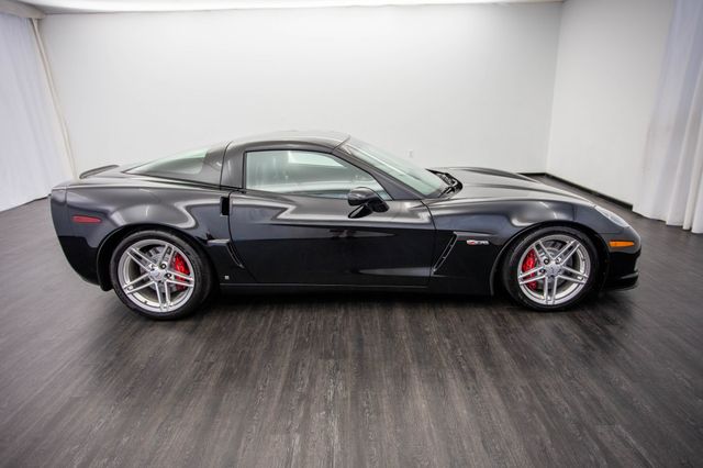 2006 Chevrolet Corvette 2dr Coupe Z06 - 22909712 - 5