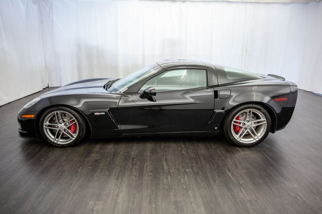 2006 Chevrolet Corvette 2dr Coupe Z06 - 22909712 - 6