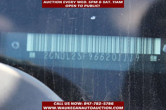 2006 Chevrolet Equinox 4dr AWD LS - 22939835 - 9