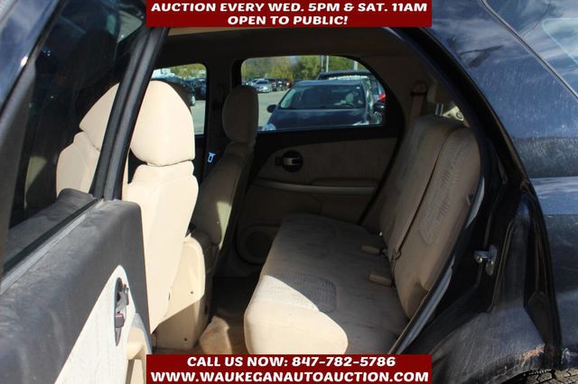 2006 Chevrolet Equinox 4dr AWD LS - 22939835 - 6