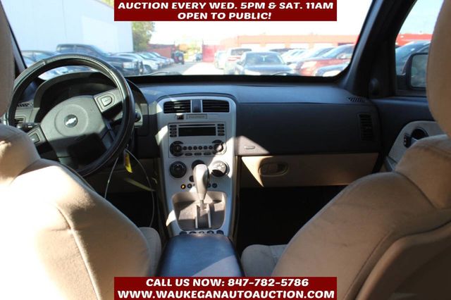 2006 Chevrolet Equinox 4dr AWD LS - 22939835 - 7