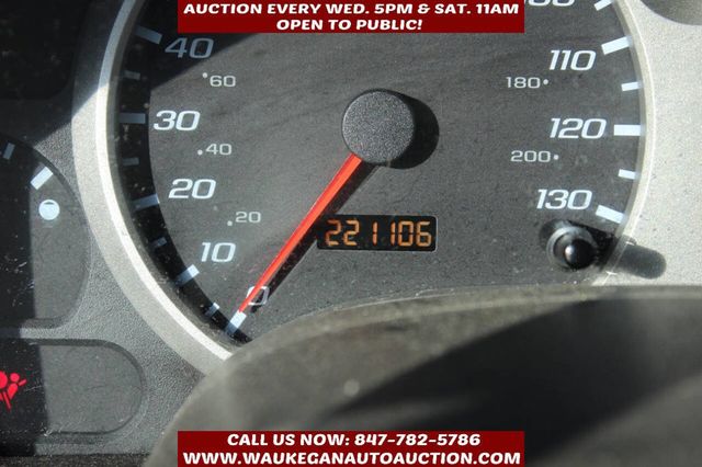 2006 Chevrolet Equinox 4dr AWD LS - 22939835 - 8