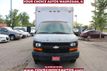 2006 Chevrolet Express Cutaway 3500 2dr Commercial/Cutaway/Chassis 139 177 in. WB - 21682437 - 1