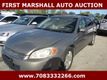 2006 Chevrolet Impala  - 22931643 - 1