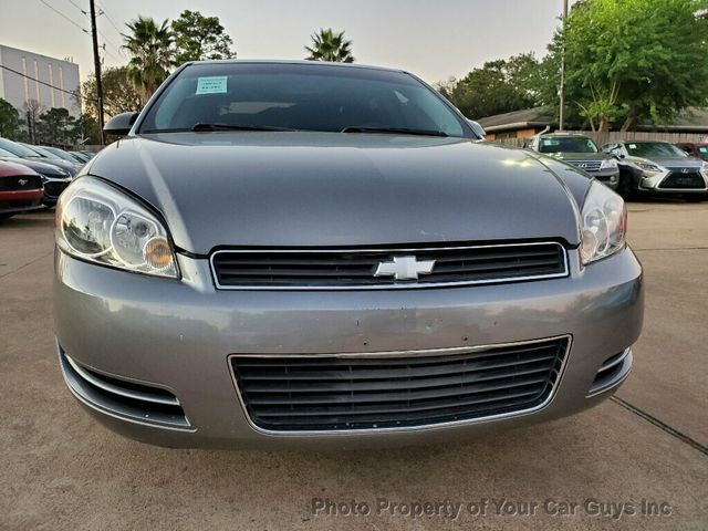 2006 Chevrolet Impala 4dr Sedan LT 3.5L - 22938199 - 5