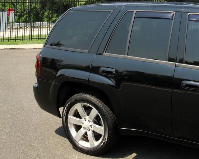 2006 Chevrolet Trailblazer 4dr 4WD LT - 22017784 - 10