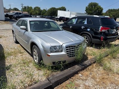 2006 Chrysler 300