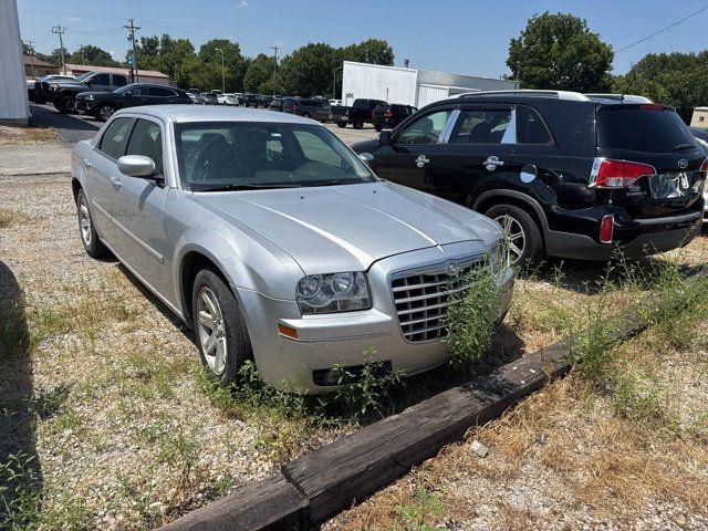 2006 Chrysler 300 4dr Sedan 300 Touring - 22894019 - 0