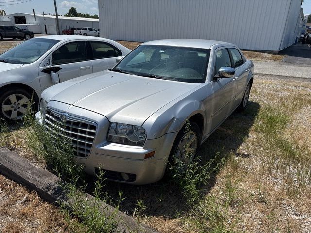 2006 Chrysler 300 4dr Sedan 300 Touring - 22894019 - 1
