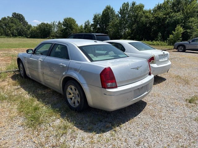 2006 Chrysler 300 4dr Sedan 300 Touring - 22894019 - 2