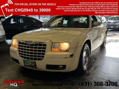 2006 Chrysler 300 Touring's photo