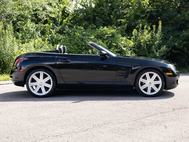 2006 Chrysler Crossfire Roadster, Great Condition, 3.2 Ltr V6, 6-Speed Manual  - 22879445 - 10