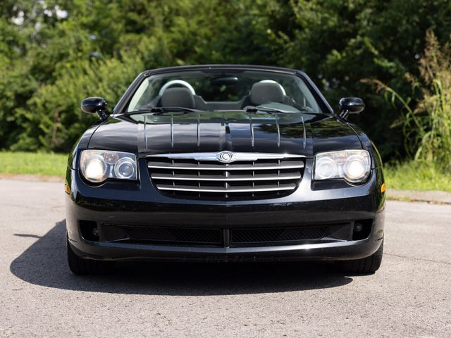 2006 Chrysler Crossfire Roadster, Great Condition, 3.2 Ltr V6, 6-Speed Manual  - 22879445 - 13