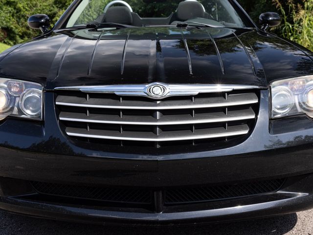 2006 Chrysler Crossfire Roadster, Great Condition, 3.2 Ltr V6, 6-Speed Manual  - 22879445 - 15