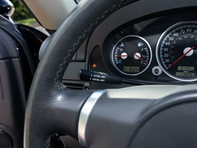 2006 Chrysler Crossfire Roadster, Great Condition, 3.2 Ltr V6, 6-Speed Manual  - 22879445 - 27