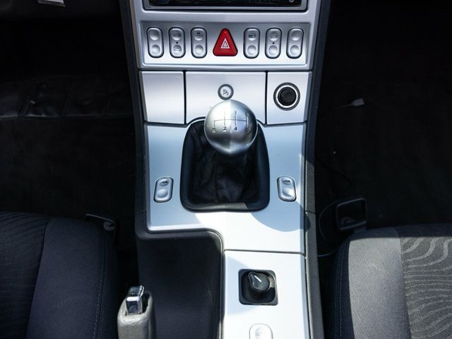 2006 Chrysler Crossfire Roadster, Great Condition, 3.2 Ltr V6, 6-Speed Manual  - 22879445 - 30