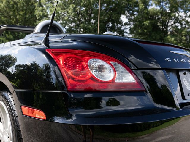 2006 Chrysler Crossfire Roadster, Great Condition, 3.2 Ltr V6, 6-Speed Manual  - 22879445 - 35