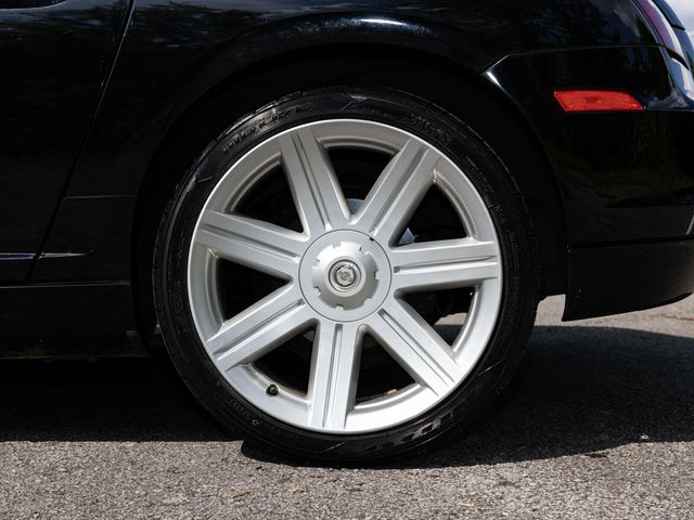 2006 Chrysler Crossfire Roadster, Great Condition, 3.2 Ltr V6, 6-Speed Manual  - 22879445 - 47