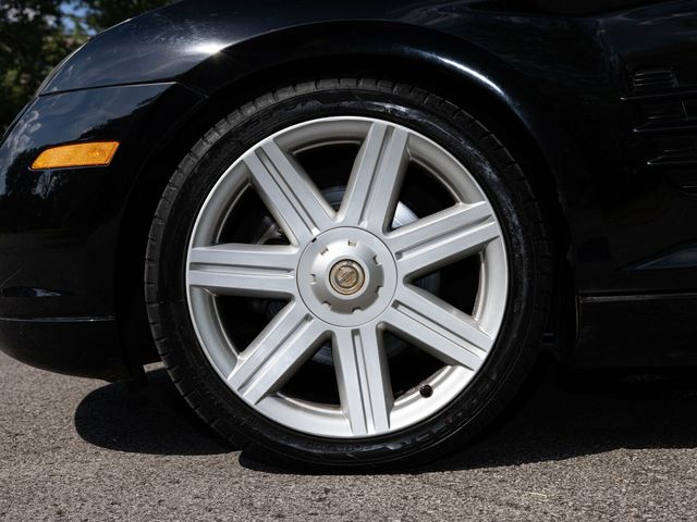 2006 Chrysler Crossfire Roadster, Great Condition, 3.2 Ltr V6, 6-Speed Manual  - 22879445 - 49