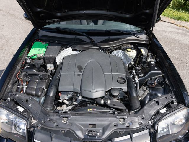 2006 Chrysler Crossfire Roadster, Great Condition, 3.2 Ltr V6, 6-Speed Manual  - 22879445 - 55