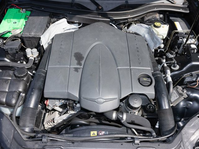 2006 Chrysler Crossfire Roadster, Great Condition, 3.2 Ltr V6, 6-Speed Manual  - 22879445 - 56