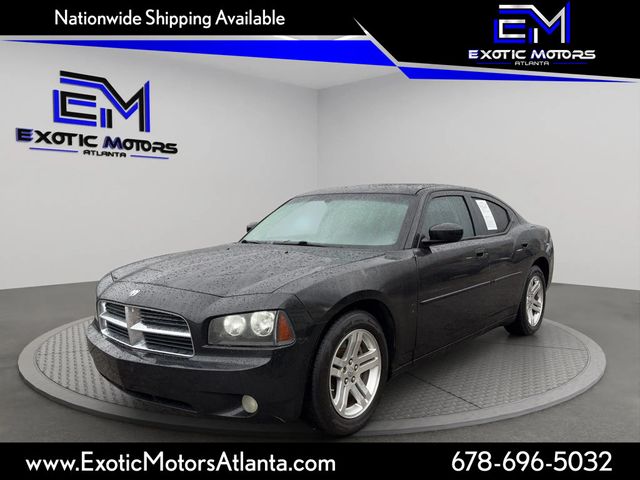 2006 Dodge Charger R/T