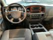 2006 Dodge Ram 1500 Mega Cab SLT MEGA CAB 4X4 4X4 AUTO CLEAN - 22243392 - 16