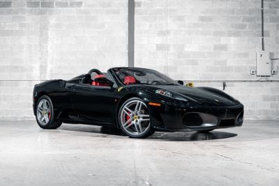 2006 Ferrari 430