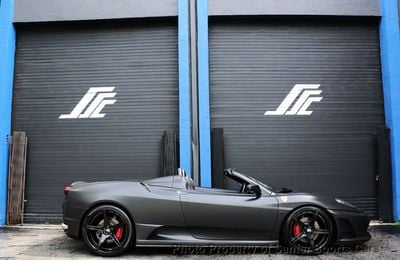 2006 Ferrari 430 - ZFFEW59AX60146316