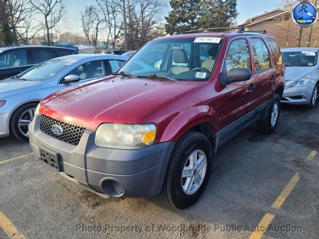 2006 Ford Escape XLS's photo