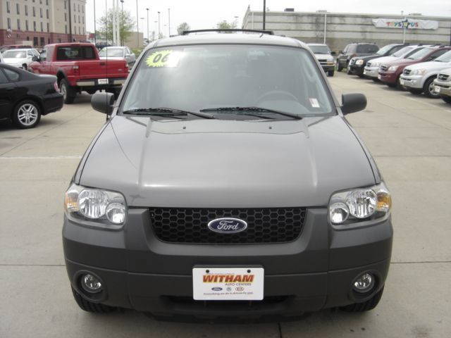 2006 Ford Escape XLT - 1723406 - 1