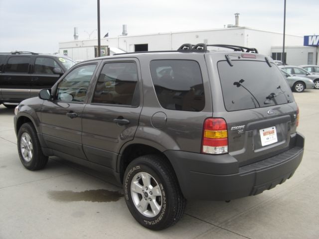 2006 Ford Escape XLT - 1723406 - 2