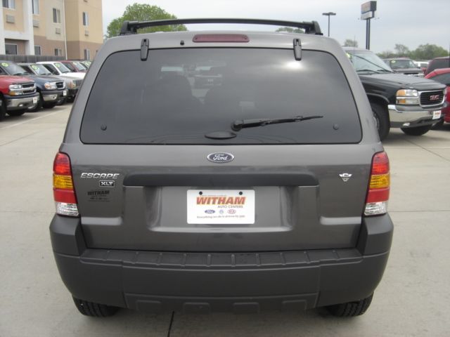 2006 Ford Escape XLT - 1723406 - 3