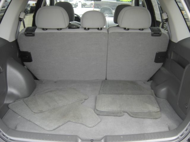 2006 Ford Escape XLT - 1723406 - 4