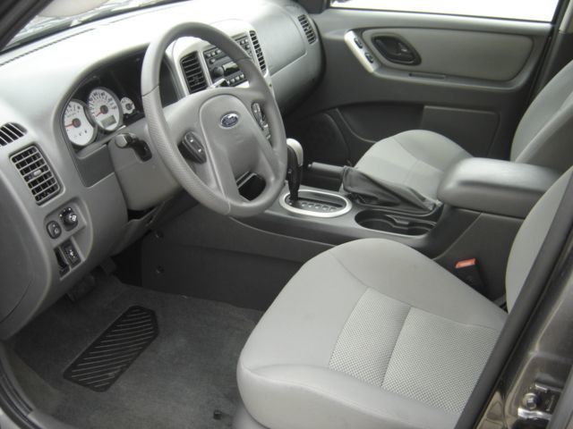 2006 Ford Escape XLT - 1723406 - 5