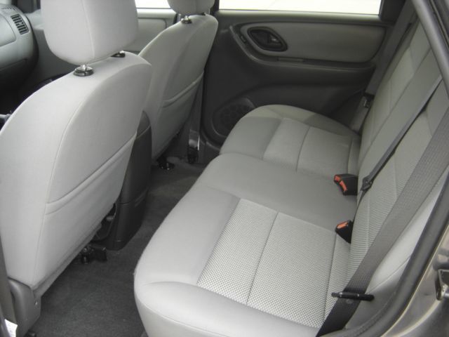 2006 Ford Escape XLT - 1723406 - 6