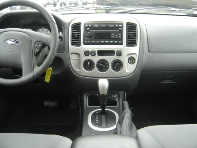 2006 Ford Escape XLT - 1723406 - 7