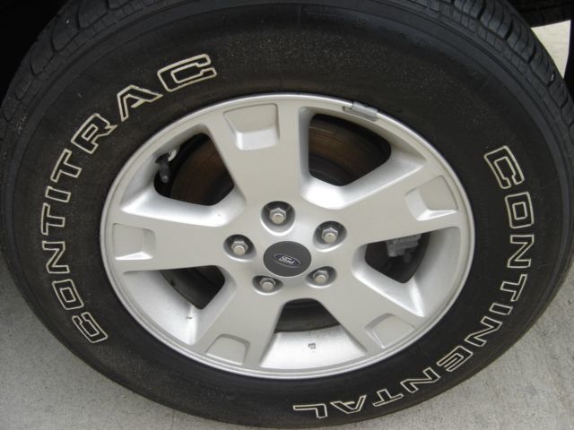 2006 Ford Escape XLT - 1723406 - 8