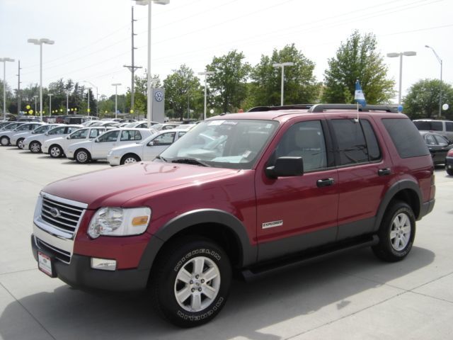 2006 Ford Explorer XLT - 1794562 - 0