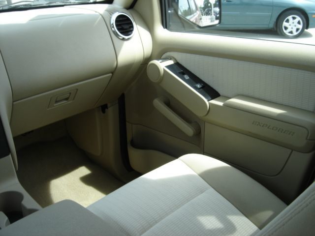 2006 Ford Explorer XLT - 1794562 - 9