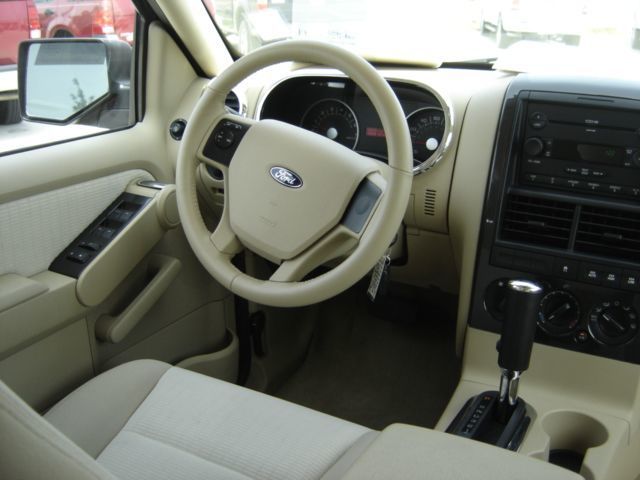2006 Ford Explorer XLT - 1794562 - 10
