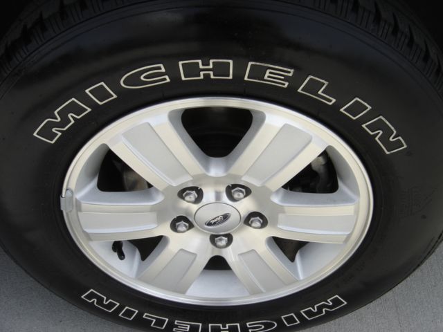 2006 Ford Explorer XLT - 1794562 - 11