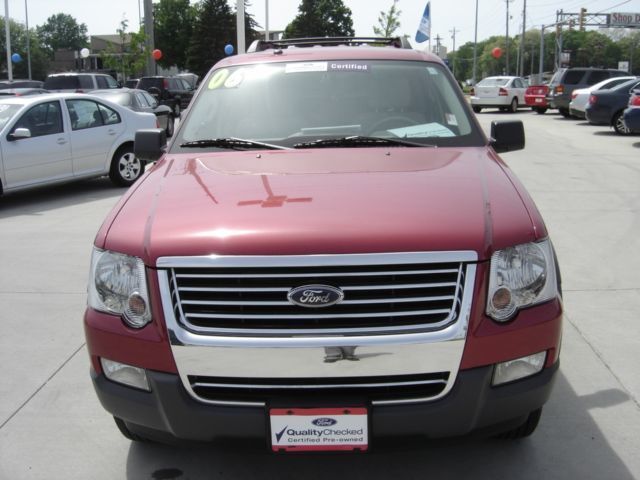 2006 Ford Explorer XLT - 1794562 - 1