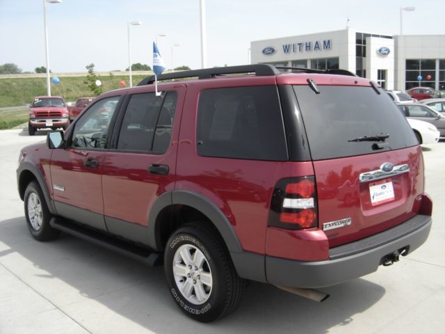 2006 Ford Explorer XLT - 1794562 - 2